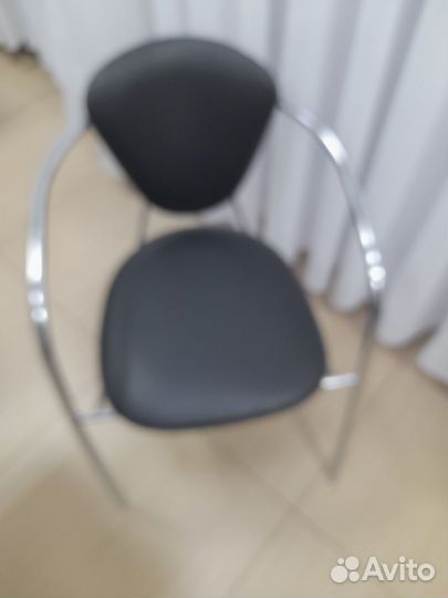 Стул мастера