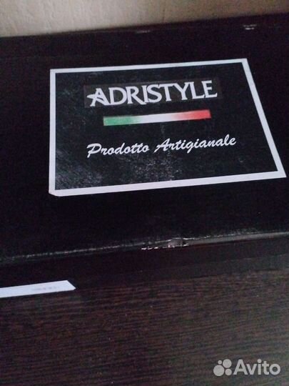 Туфли Adristyle Италия