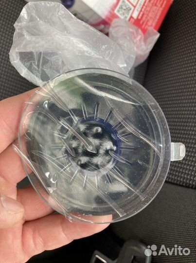 Держатель для телефона в машину