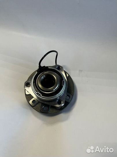 Подшипник передней ступицы в сборе Aстра h +ABS