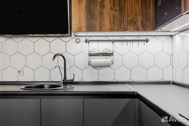 Кухня (цена за всю кухню)km-35596