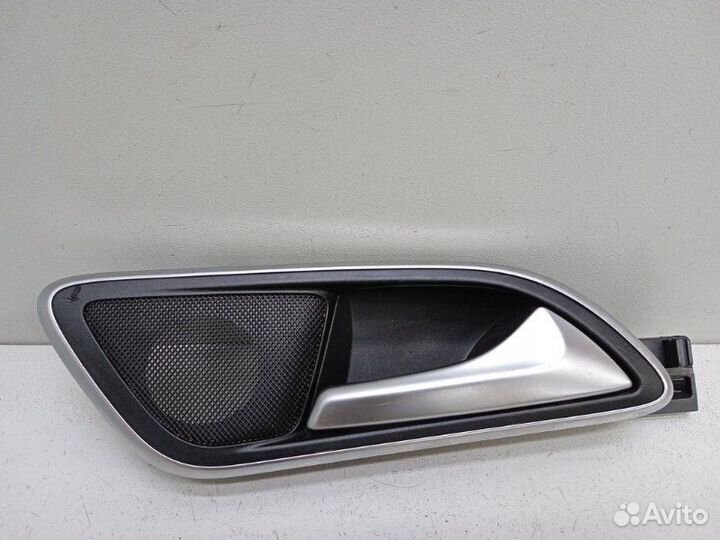 Ручка двери внутренняя задняя правая Mercedes-Benz