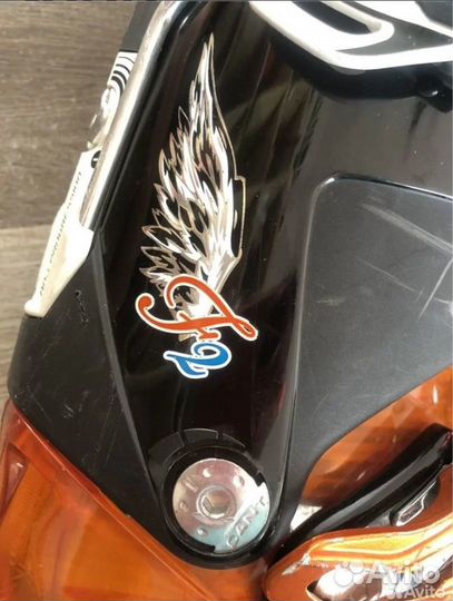 Горнолыжные ботинки Nordica Firearrow F2 26-26.5