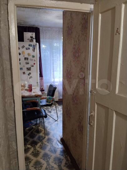 2-к. квартира, 45,1 м², 1/5 эт.