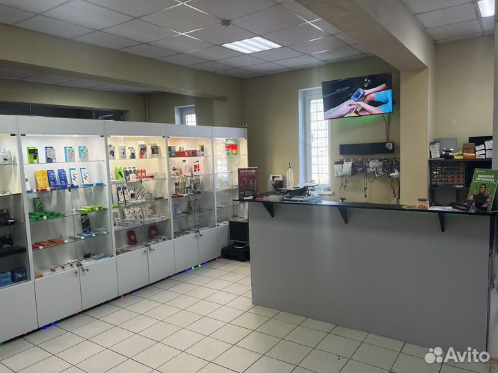 Ремонт телефонов,пк,ноутбуков Аксессуары