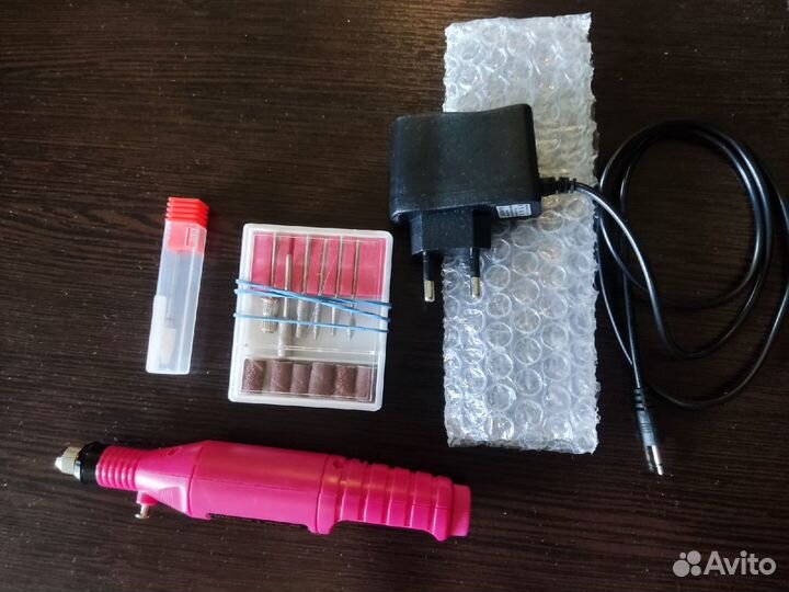 Машинка для маникюра DP-1000