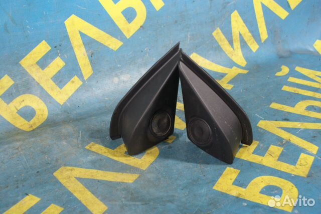 Крышка зеркала Mitsubishi ASX