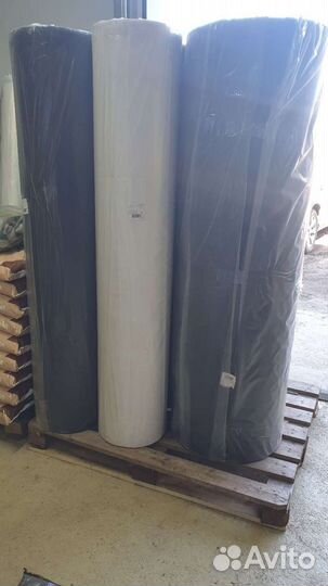 Укрывной материал, спанбонд, геотекстиль, агротекс