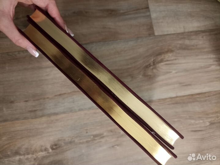 Книги Чехов и Куприн