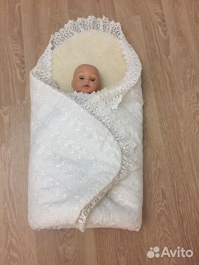 Одеяло детское