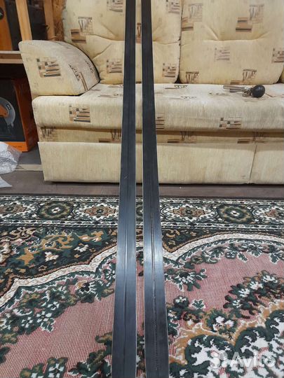 Лыжи беговые