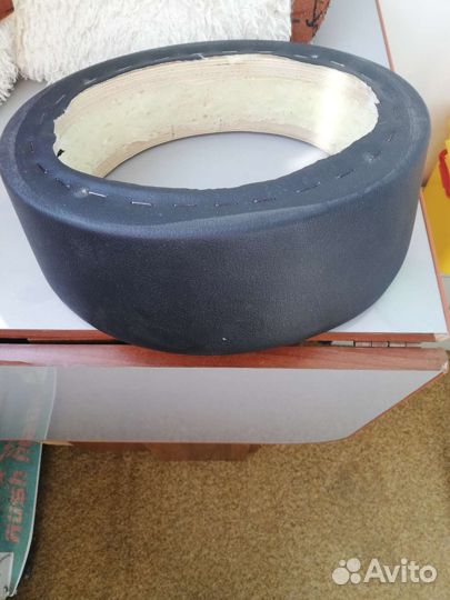 Подиум для динамиков 6х9