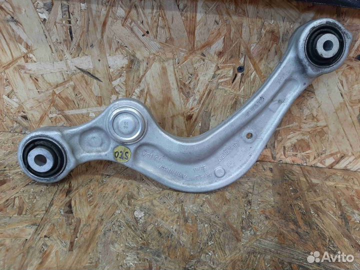 Рычаг задний левый Audi A8 D5