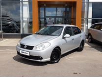 Renault Symbol 1.4 MT, 2009, 225 000 км, с пробегом, цена 349 000 руб.