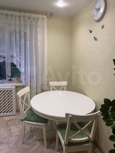 2-к. квартира, 48,9 м², 3/9 эт.