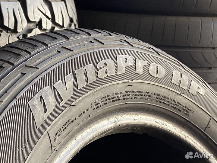 Hankook Dynapro HP RA23 235/55 R17