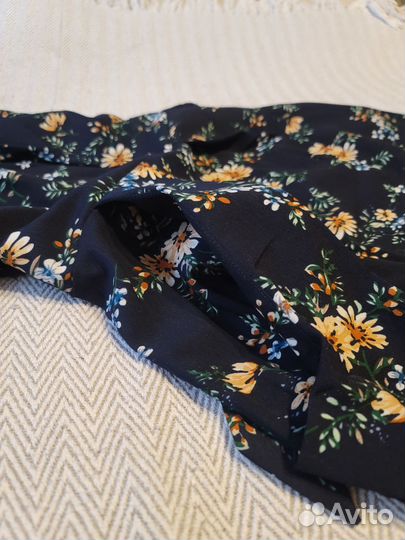 Платье 44 летнее