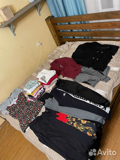 Женская одежда 48 50 размер