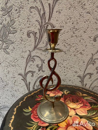 Подсвечник