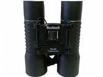 Бинокль bushnell spectator sport 10X40