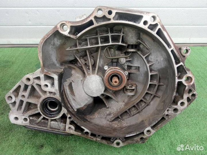 МКПП Opel Astra J (2010-2016)