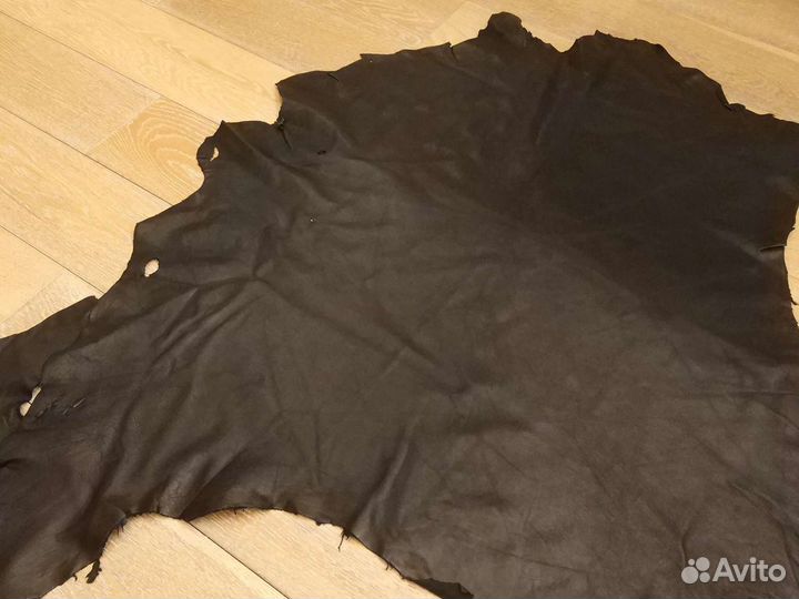 Кожа одежная