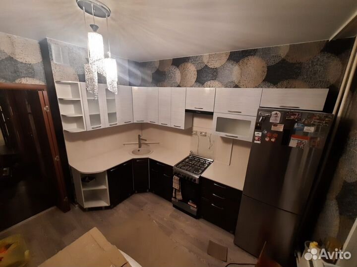 Сборка мебели