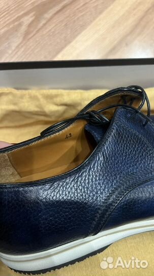 Мужские туфли bontoni