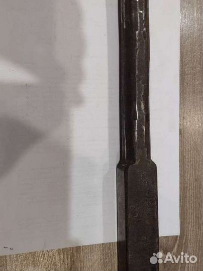 Развертки СССР