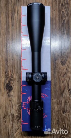 Оптический прицел Marcool ALT 6-24X50 SF MAR-145