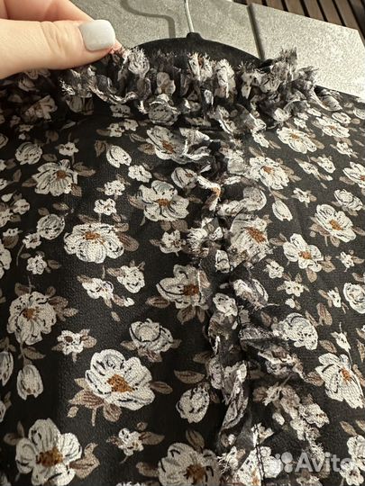 Вечернее платье в пол 40 42