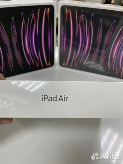iPad Air 5 64gb
