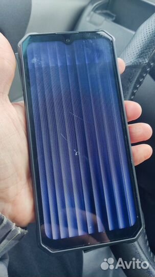 OUKITEL WP28, 8/256 ГБ