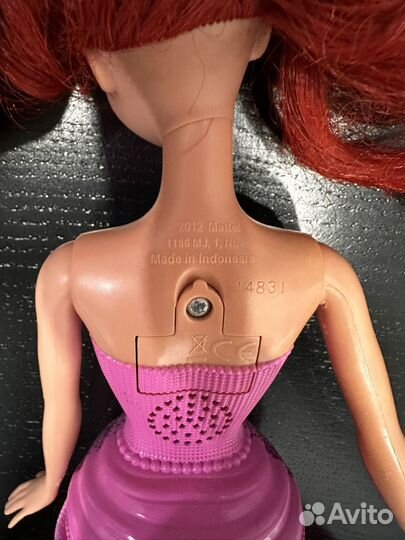 Куклы барби, disney, mattel, bratz братз