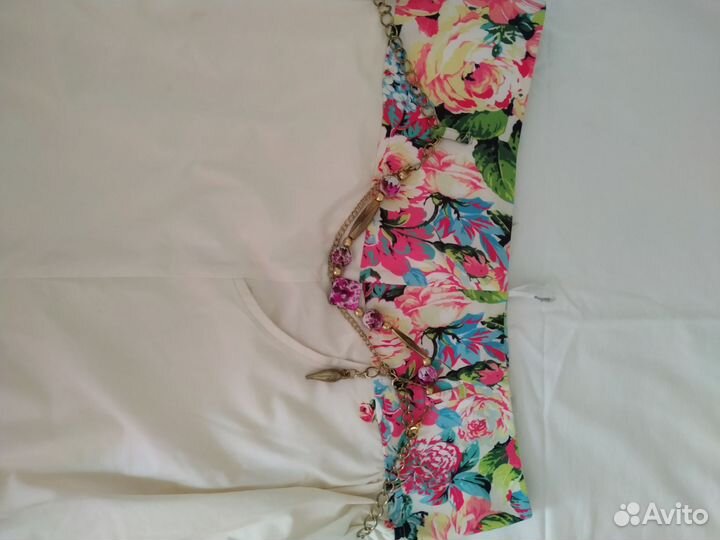 Юбки новые с биркой. 46,48-50