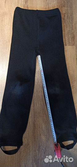 Хоккейные гамаши детские + майка