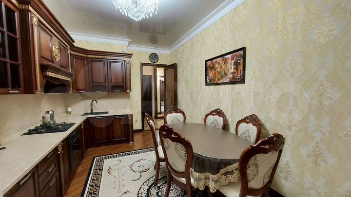 1-к. квартира, 60 м², 6/13 эт.