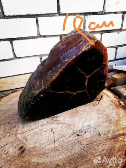 Большой симбирцит