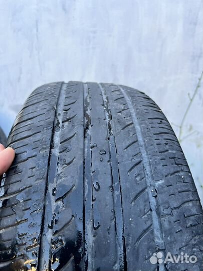 Habilead ComfortMax AS H202 215/60 R17