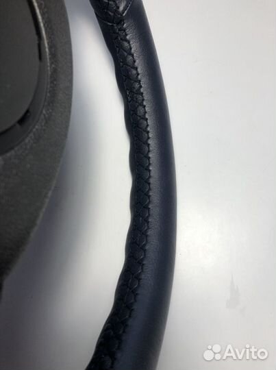 Руль барс 2107, нива