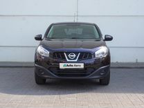 Nissan Qashqai 1.6 MT, 2010, 156 320 км, с пробегом, цена 1 095 000 руб.