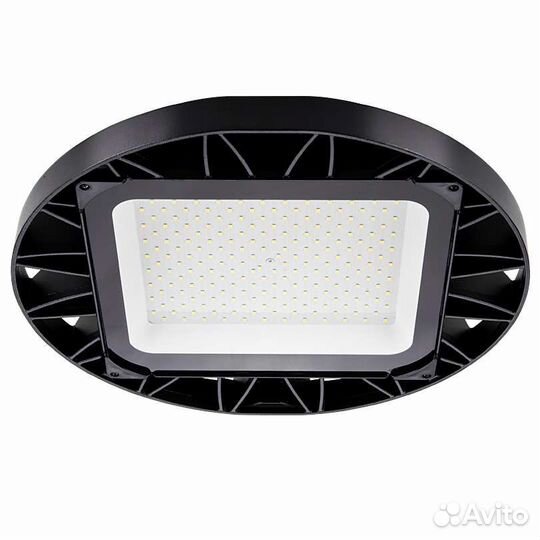 Светильник подвесной промышленный