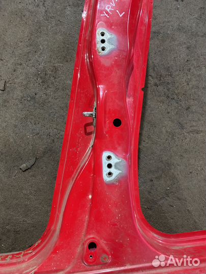 Стойка кузова левая Daihatsu Yrv 2000