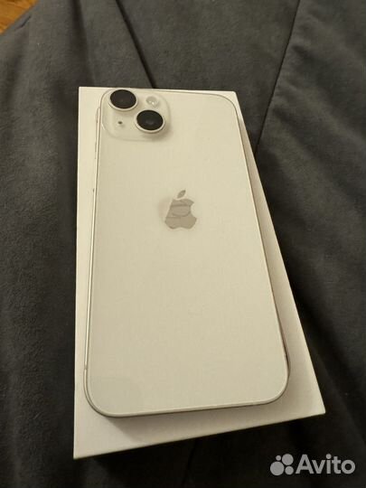 iPhone 14, 128 ГБ