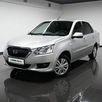 Datsun on-DO 1.6 MT, 2018, 79 058 км, с пробегом, цена 740 000 руб.