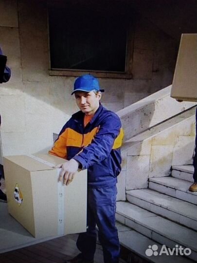 Грузчики услуги грузчиков в Саранске