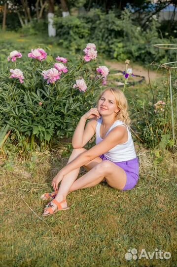 Пионы саженцы