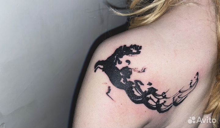 Татуировка