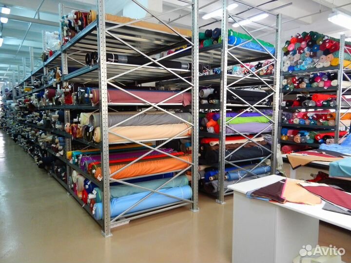 Продажа Футер петля 3 нитки опт/розница