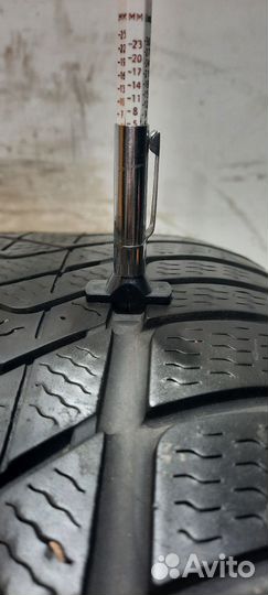 Pirelli Winter Sottozero 3 245/40 R19 98V